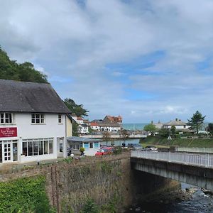 The Lyn Valley Guest House